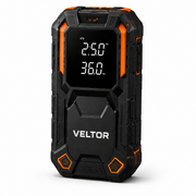 Veltor RoadGuard 4-in-1 Car Jump Starter + Air Compressor