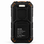 Veltor RoadGuard 4-in-1 Car Jump Starter + Air Compressor